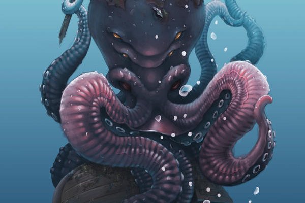 Kraken 4 ссылка